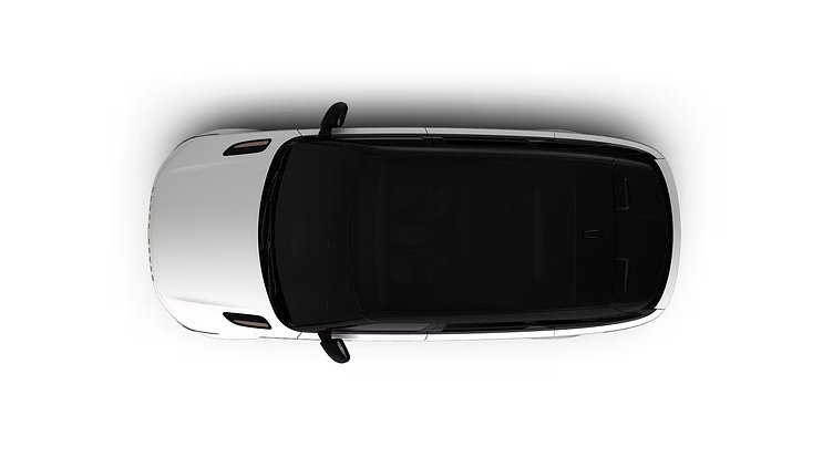 2026 Nowy Land Rover Range Rover Velar Fuji White AWD Auto Autobiography