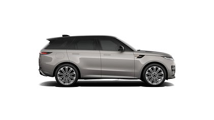 Range Rover Sport 1