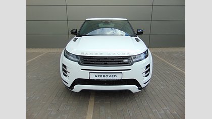Range Rover Evoque 1