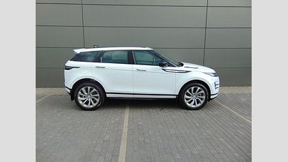 Range Rover Evoque 2