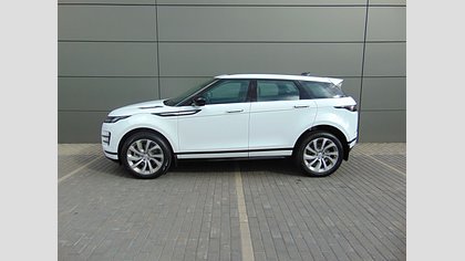 Range Rover Evoque 3