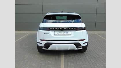 Range Rover Evoque 4