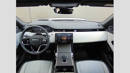 Range Rover Evoque 5