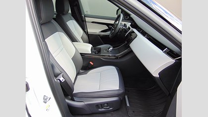 Range Rover Evoque 7