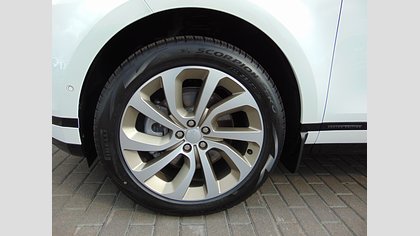 Range Rover Evoque 10