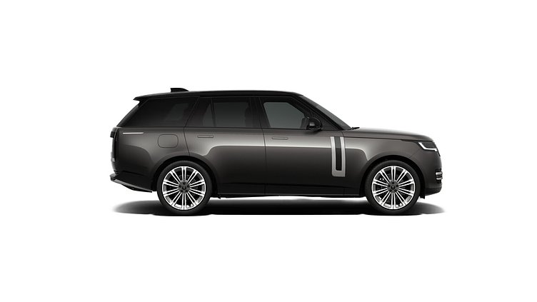 2026 New Land Rover Range Rover Charente Grey D350 Diesel Mild Hybrid Standard Wheelbase Westminster Edition