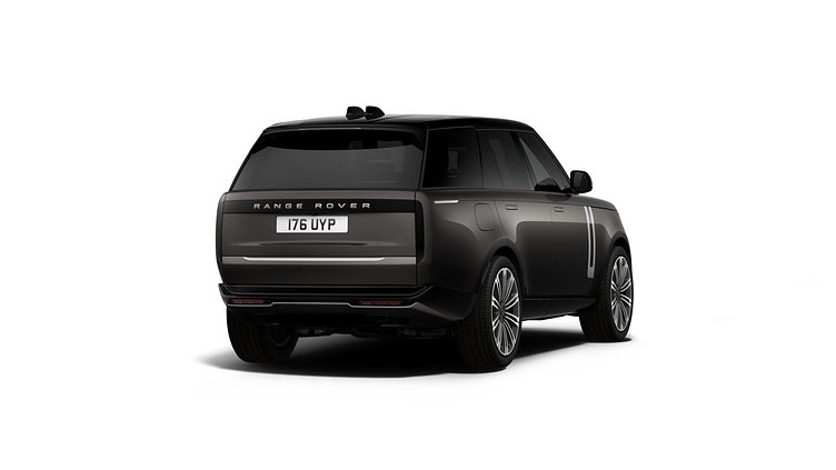 2026 New Land Rover Range Rover Charente Grey D350 Diesel Mild Hybrid Standard Wheelbase Westminster Edition