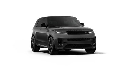 Range Rover Sport 0