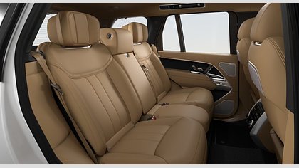 Range Rover 6