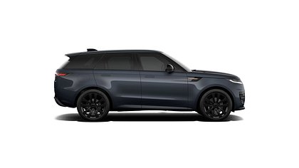 Range Rover Sport 1