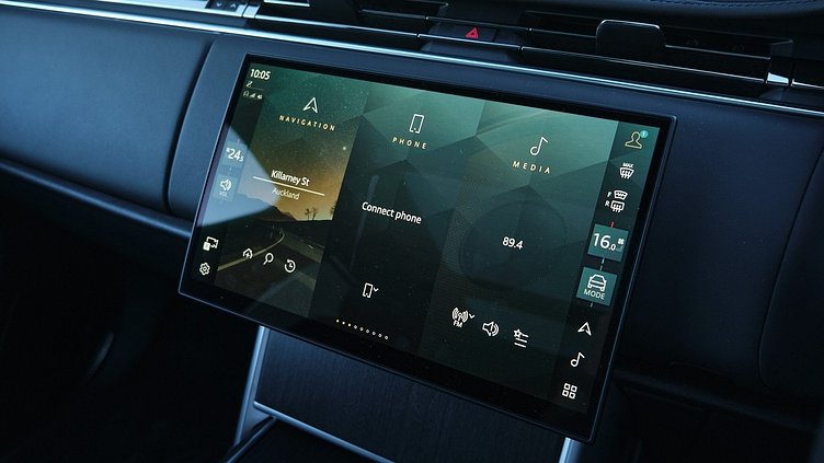 2026 Approved Land Rover Range Rover Batumi Gold P530 HSE SWB