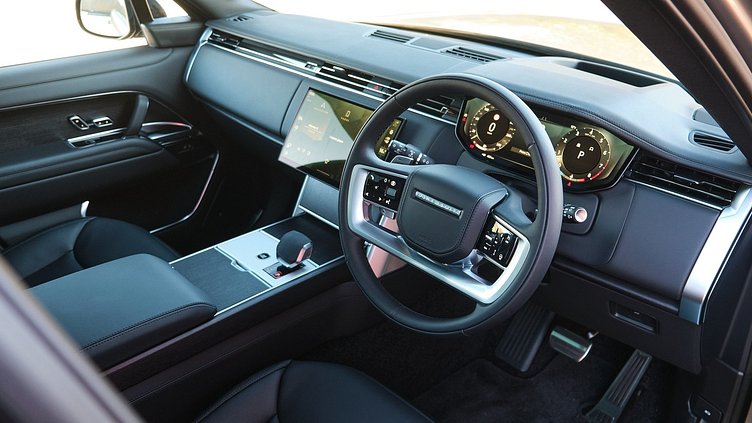 2026 Approved Land Rover Range Rover Batumi Gold P530 HSE SWB