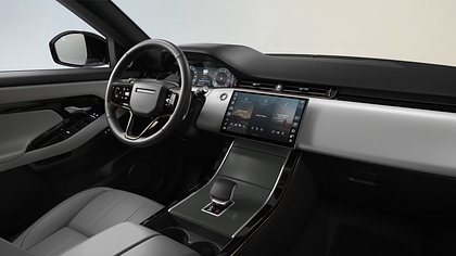 Range Rover Evoque 4