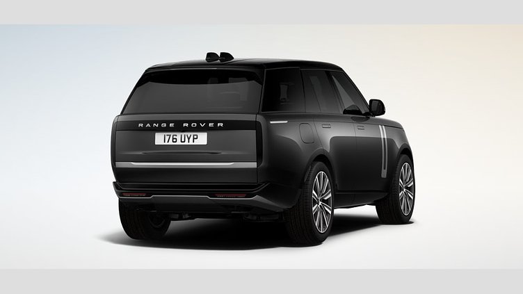 2026 Novo vozilo Land Rover Range Rover Carpathian Grey 3.0 550PS PHEV AWD SWB AUTOBIOGRAPHY