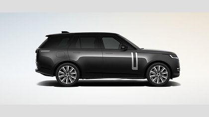 Range Rover 2