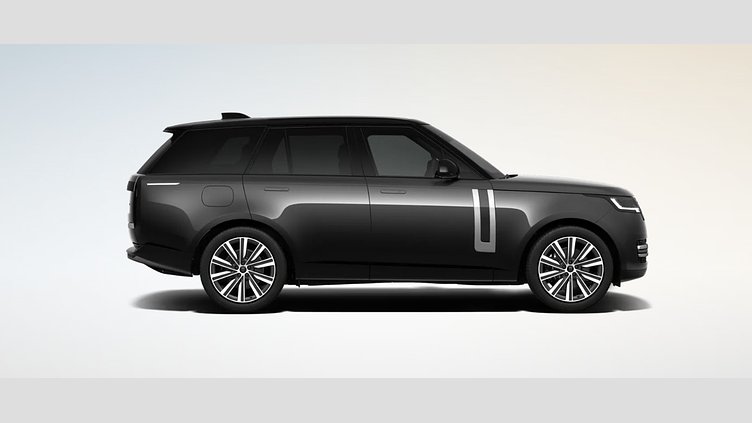 2026 Novo vozilo Land Rover Range Rover Carpathian Grey 3.0 550PS PHEV AWD SWB AUTOBIOGRAPHY