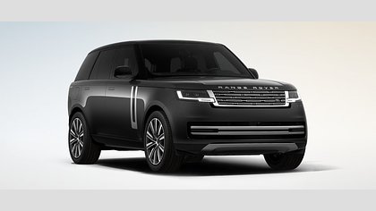 Range Rover 0