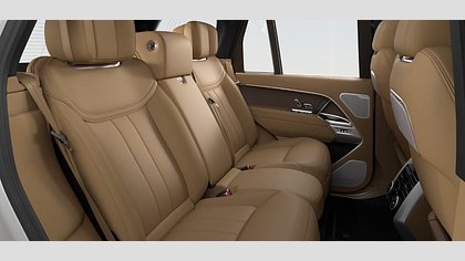 Range Rover 5