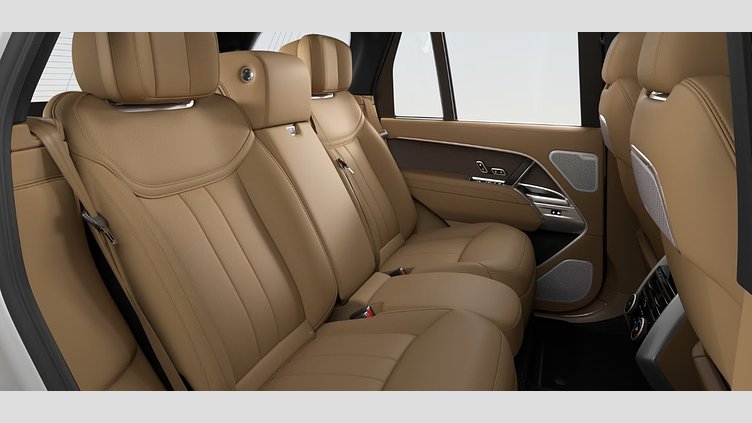 2026 Novo vozilo Land Rover Range Rover Carpathian Grey 3.0 550PS PHEV AWD SWB AUTOBIOGRAPHY