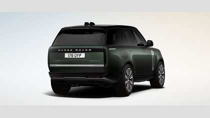 Range Rover 1