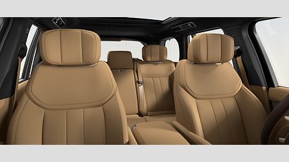 Range Rover 4