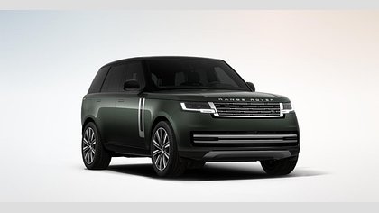 Range Rover 0