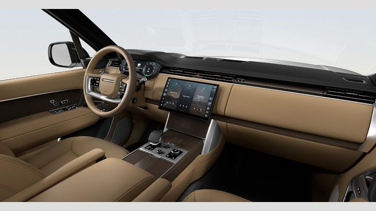 2026 Novo vozilo Land Rover Range Rover Belgravia Green 3.0P 550PS PHEV SWB AUTOBIOGRAPHY