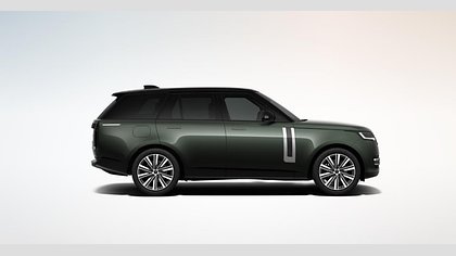 Range Rover 2