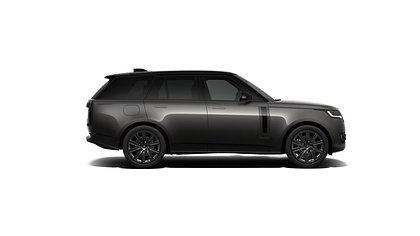 Range Rover 1