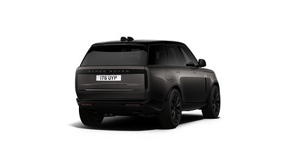 Range Rover 2