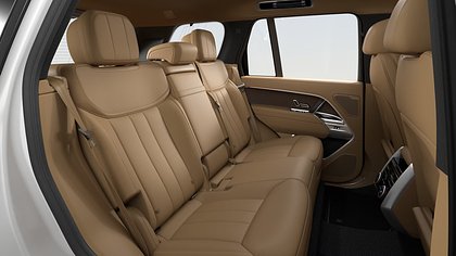 Range Rover 6