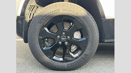 Defender 90 25