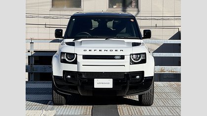Defender 90 16