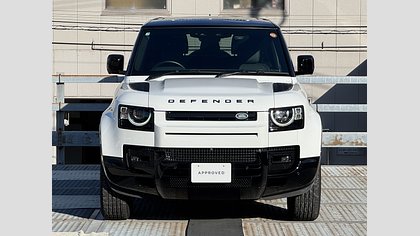 Defender 90 18
