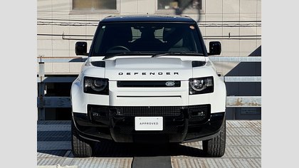 Defender 90 29