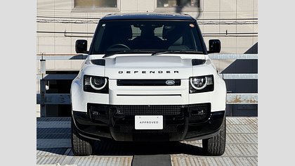Defender 90 28