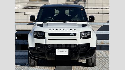Defender 90 7