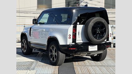 Defender 90 1