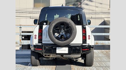 Defender 90 31