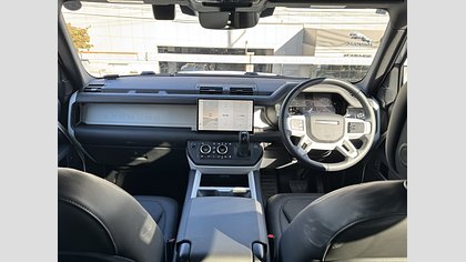 Defender 90 3