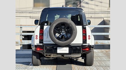 Defender 90 6