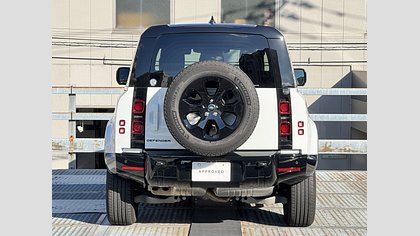 Defender 90 30