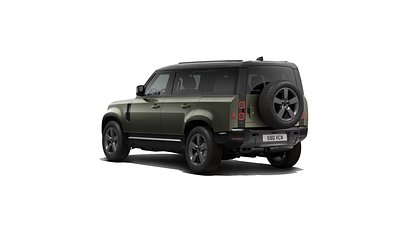 Defender 110 2