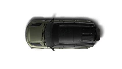 Defender 110 3