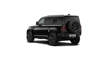 Defender OCTA 2