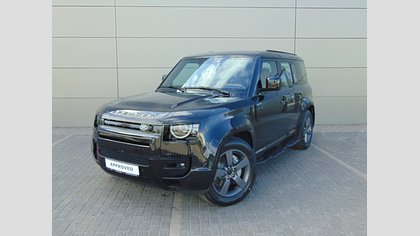 Defender 110 0