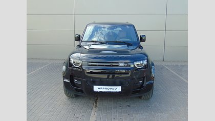 Defender 110 1