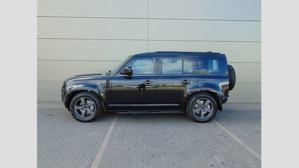 Defender 110 2