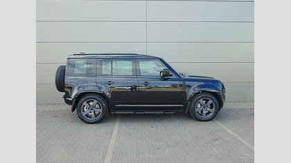 Defender 110 3