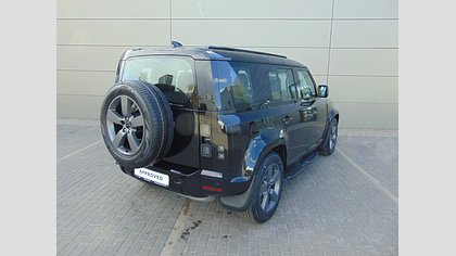Defender 110 5